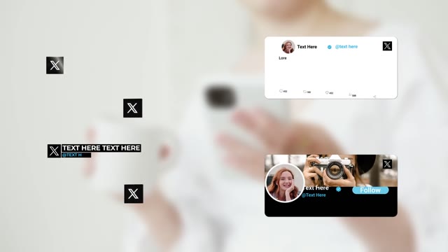 Twitter X