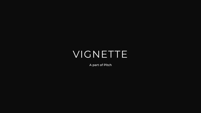 Vignette Overlays