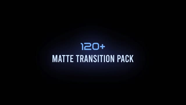 Mate Transition Pack Hd