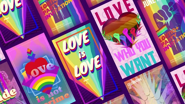 Lgbtiq Stories