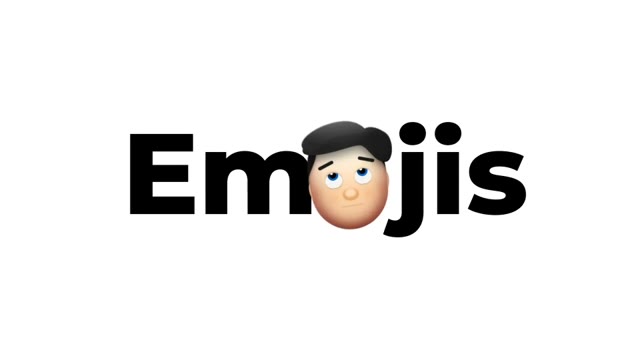 Boy Emoji