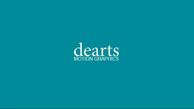 3D Elegant Lower Third