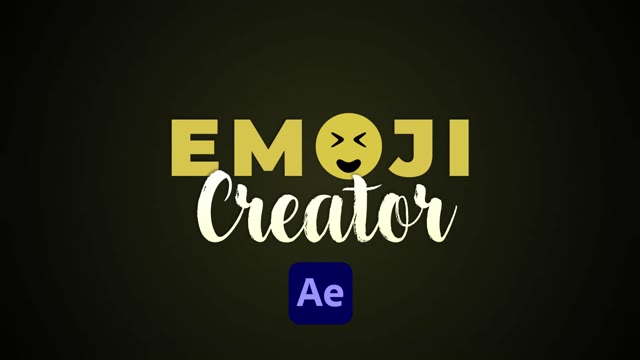 12000 Emojis Creator Pack