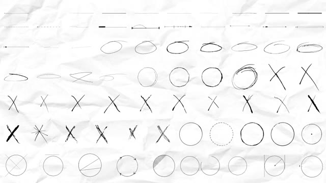 Rough Draft Pack For After Effects