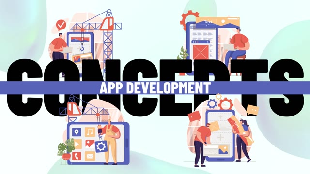 App Development Scene Situation