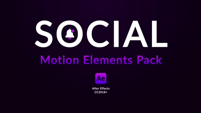 Social Pack