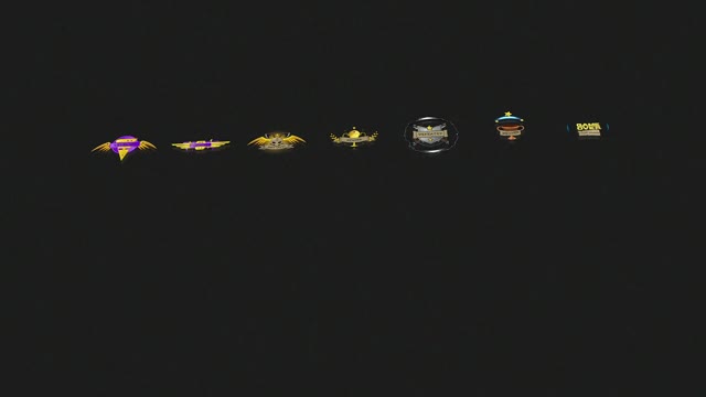 Achievements Package 15