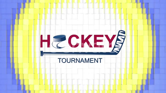 Ice Hockey Countdown 4