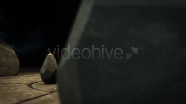 Ancient Prophecy
