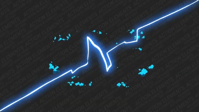 2D Action Elements Pack