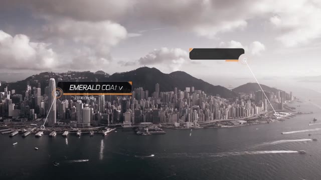 Call Outs Hud Digital