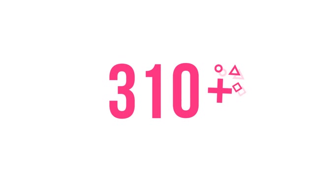 Motion Elements Pack