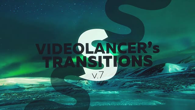 Handy Seamless Transitions Pack Script