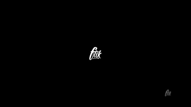 Celestial Animated Typeface