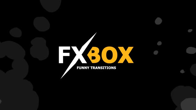Funny Transitions