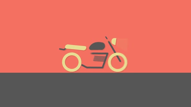 Animated Icons 1000
