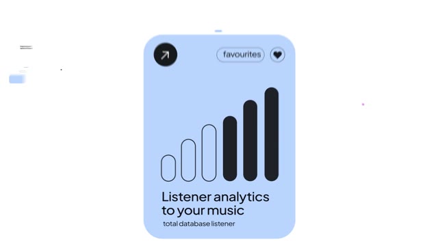 Number Bento Infographic