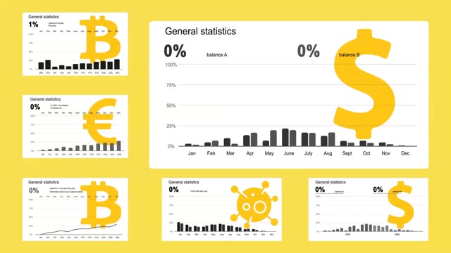 Infographics In Trend