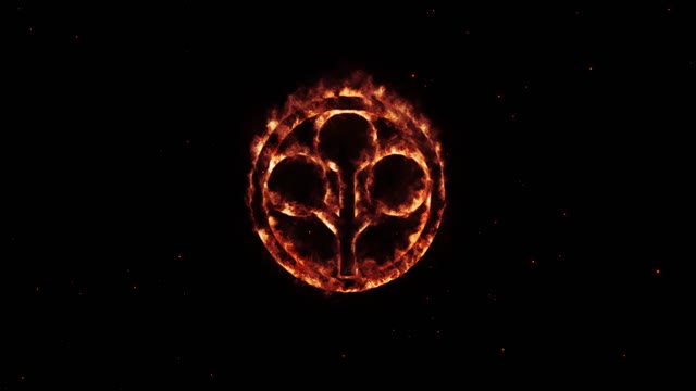 Fire Logo
