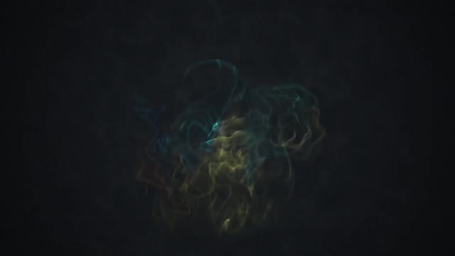 Wispy Smoke Logo