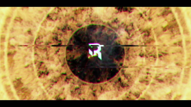 Big Bang Logo Reveal