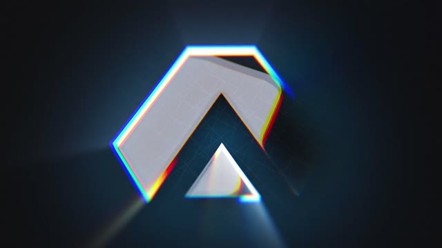 Logo Reveal Animation