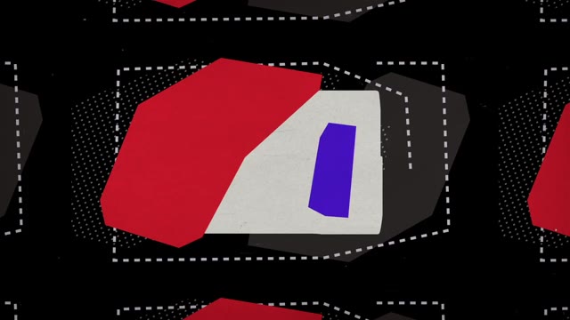 Collage Logo Intro