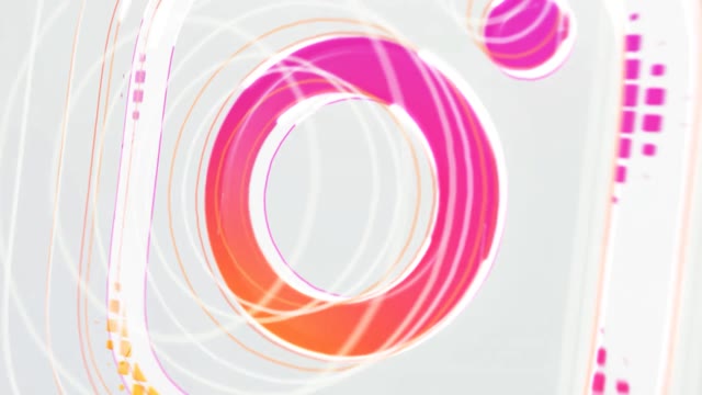 Minimal Logo Animation 3