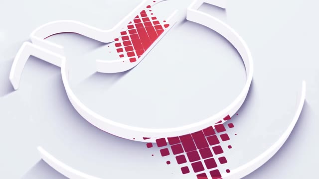 Elegance Logo Intro 3