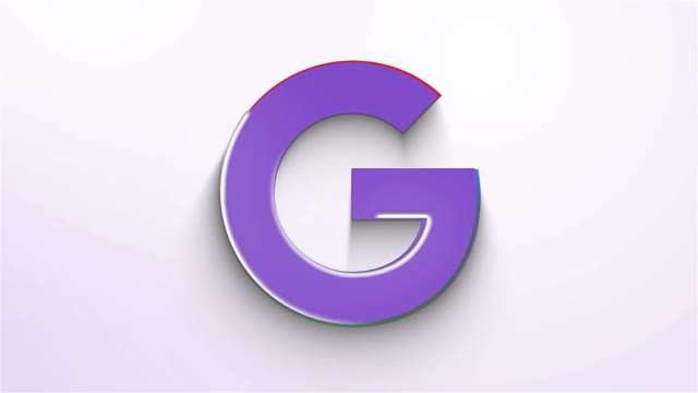 Painting Logo Reveal