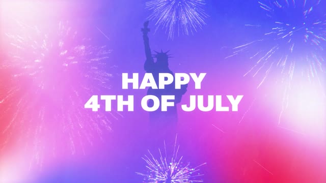 4Th Of July Logo