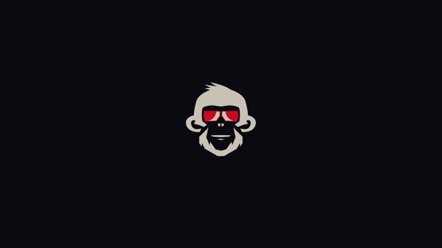 Swarm Logo Reveal