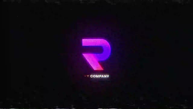 External Signal Logo Reveal