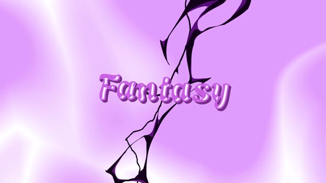 Halloween Fantasy Logo For After Effects