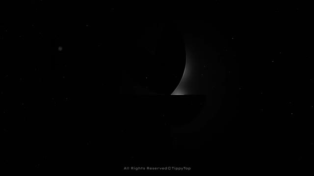 Dark And Backlight Reveal
