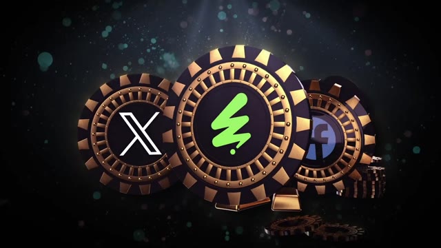 Black Gold Casino For After Effects