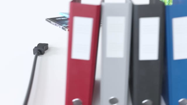 Cable Connection Logo Reveal