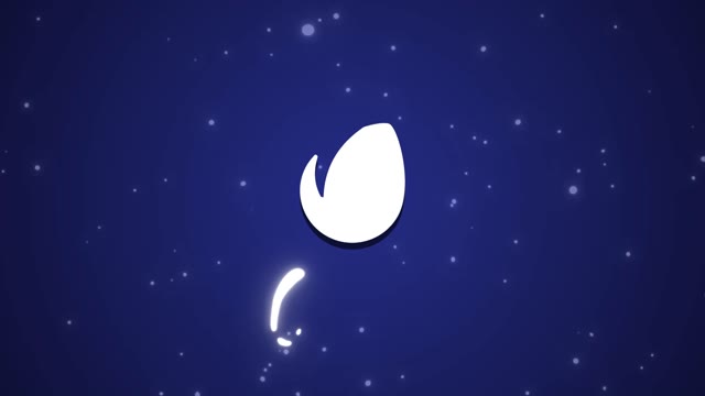 Space Quick Logo Opener For After Effects