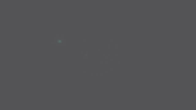 Glitch Digital Logo Reveal