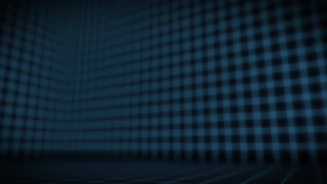 Wireframe Logo Revel 3D
