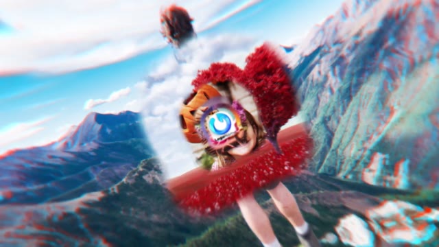 Creative Media Intro