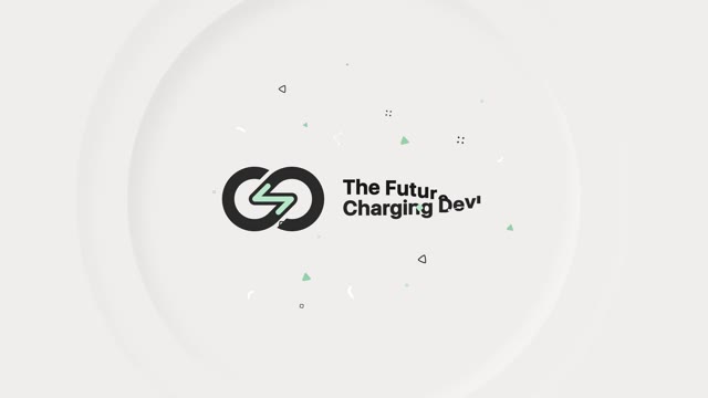 Logo Reveal Corporate Logo