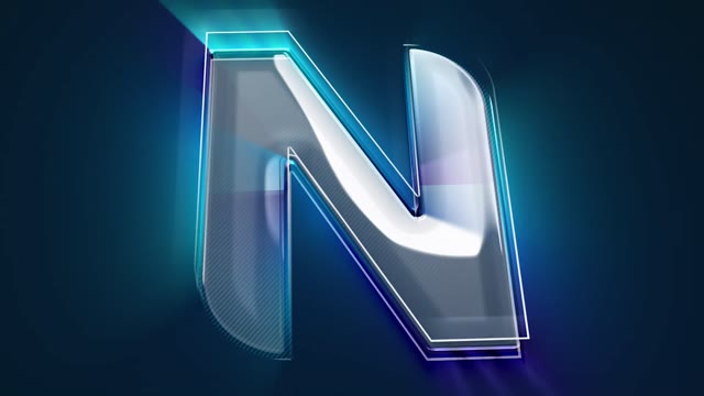 Animation Logo Reveal