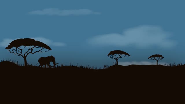 African Logo