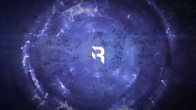 Shockwave Logo Reveal 2023