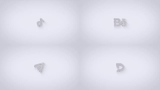 Simple Logo Reveal V3