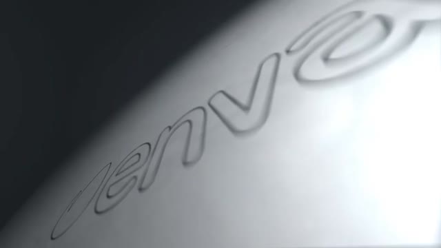 Hand Drawn Logo