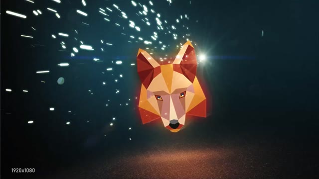 Energy Sparks Logo Reveal