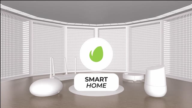 Smart Home Intro
