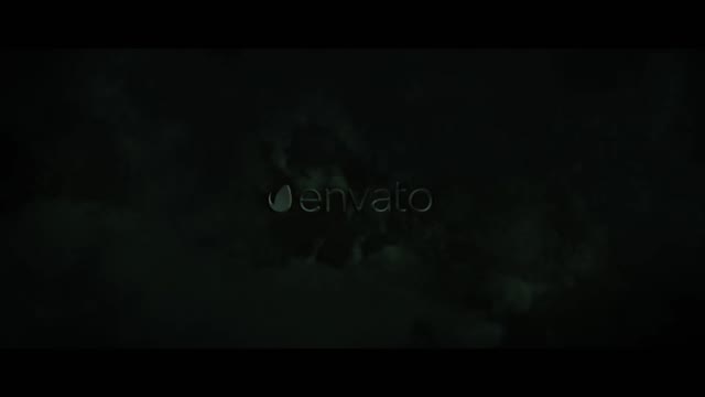 Cinematic Logo Reveal 2 Hollywood Style